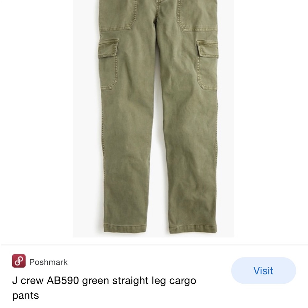 6 outfits for the price of one!  JCrew BR Banana Republic Ann Taylor Gap Bundle - Picture 9 of 11